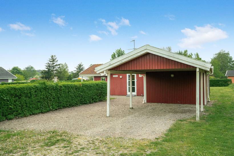 Foto von Ferienhaus SU46 in Købingsmark - Als
