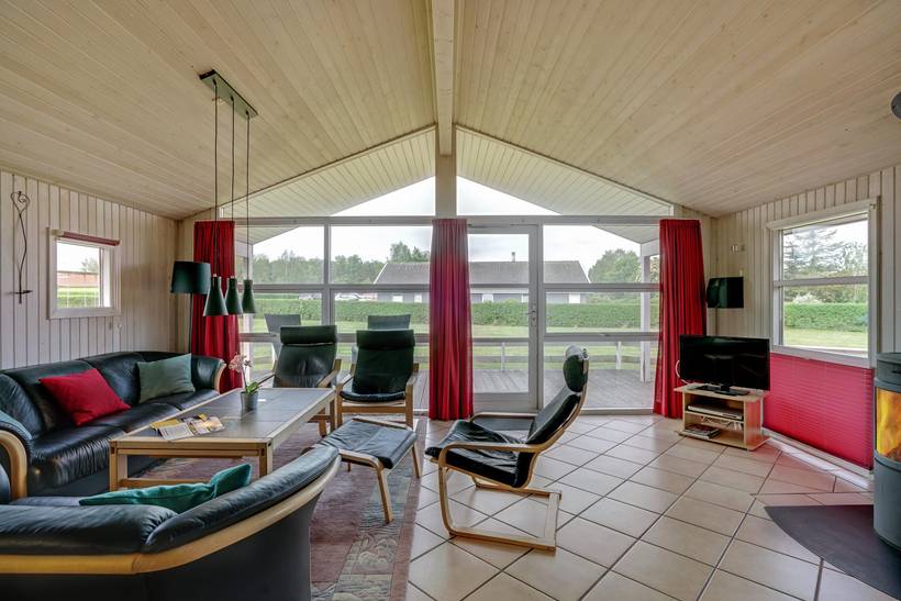 Foto von Ferienhaus SU46 in Købingsmark - Als