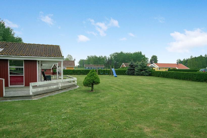 Foto von Ferienhaus SU46 in Købingsmark - Als