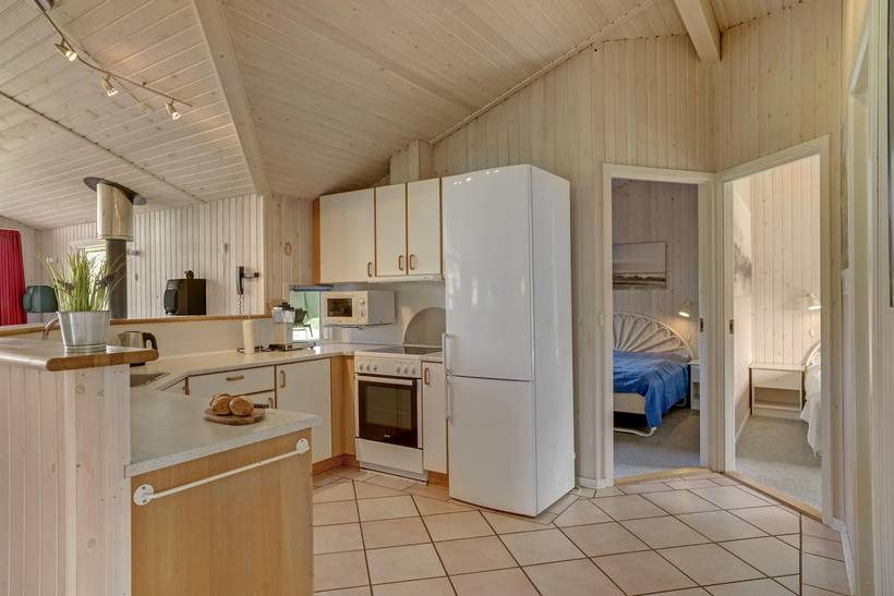 Foto von Ferienhaus SU46 in Købingsmark - Als