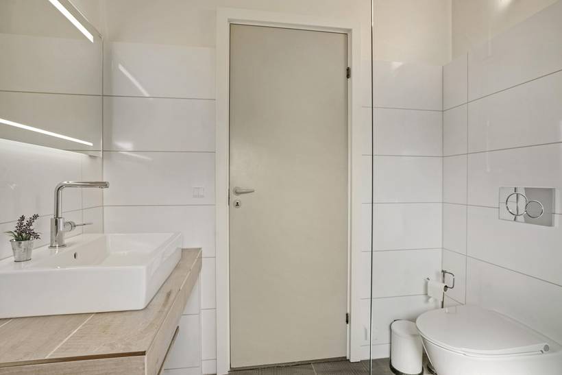 Foto von Ferienhaus SU46 in Købingsmark - Als