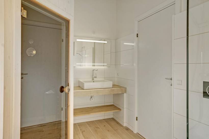 Foto von Ferienhaus SU46 in Købingsmark - Als
