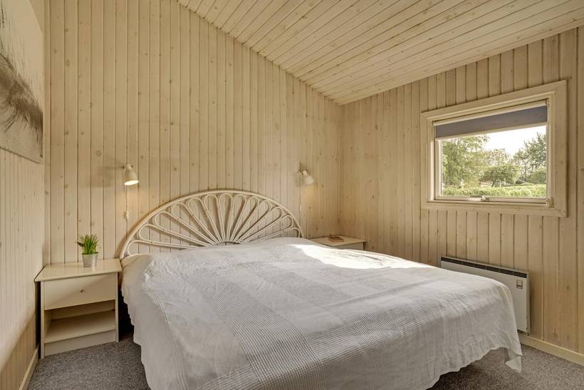 Foto von Ferienhaus SU46 in Købingsmark - Als