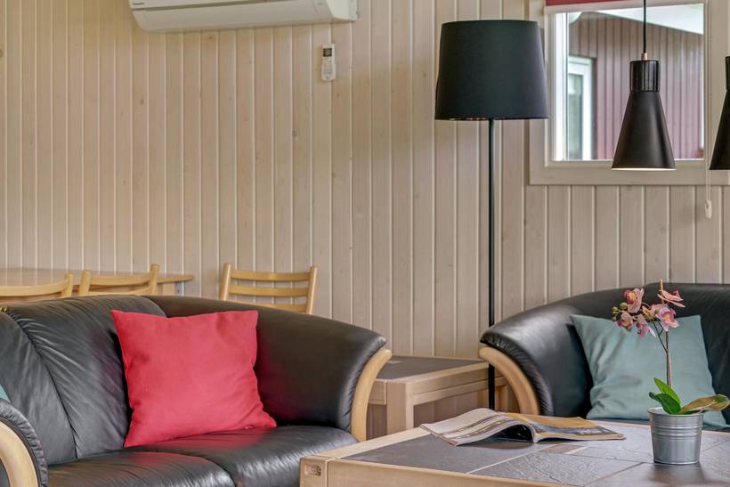 Foto von Ferienhaus SU46 in Købingsmark - Als