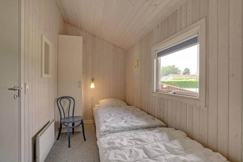 Foto von Ferienhaus SU46 in Købingsmark - Als