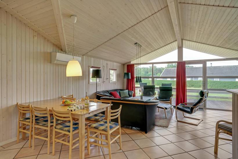 Foto von Ferienhaus SU46 in Købingsmark - Als