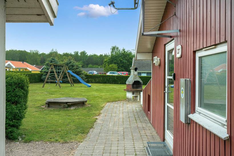 Foto von Ferienhaus SU46 in Købingsmark - Als