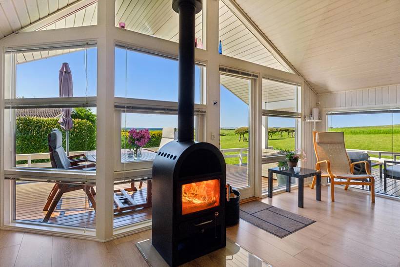 Foto von Ferienhaus SU48 auf Nordenbro Vesteregn - Langeland