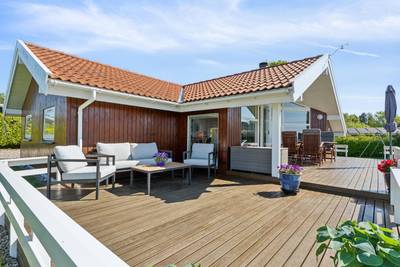 Vorschaubild von Ferienhaus SU48 auf Nordenbro Vesteregn - Langeland