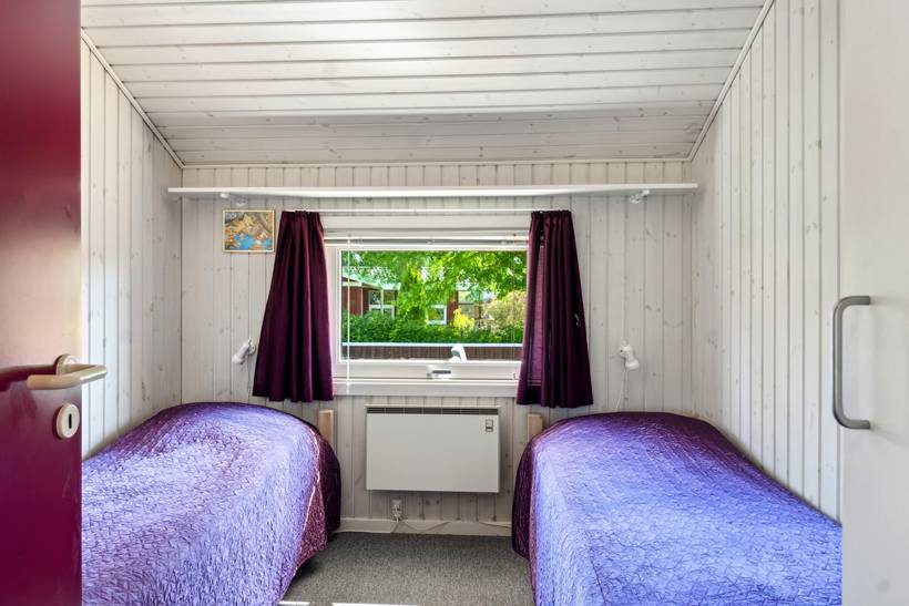 Foto von Ferienhaus SU48 auf Nordenbro Vesteregn - Langeland