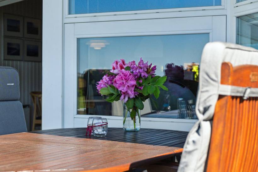 Foto von Ferienhaus SU48 auf Nordenbro Vesteregn - Langeland