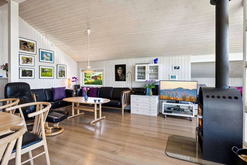 Foto von Ferienhaus SU48 auf Nordenbro Vesteregn - Langeland