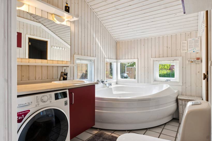 Foto von Ferienhaus SU48 auf Nordenbro Vesteregn - Langeland