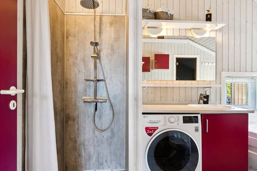 Foto von Ferienhaus SU48 auf Nordenbro Vesteregn - Langeland