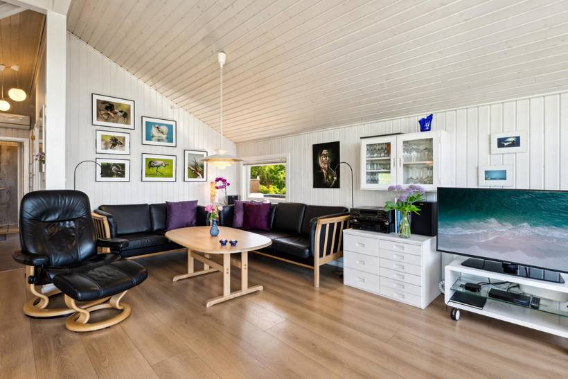 Foto von Ferienhaus SU48 auf Nordenbro Vesteregn - Langeland