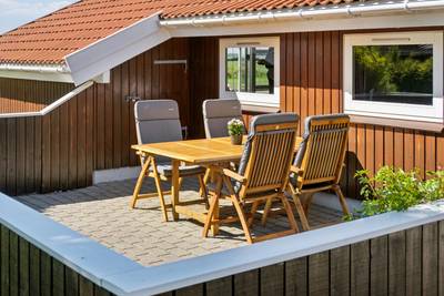 Vorschaubild von Ferienhaus SU48 auf Nordenbro Vesteregn - Langeland