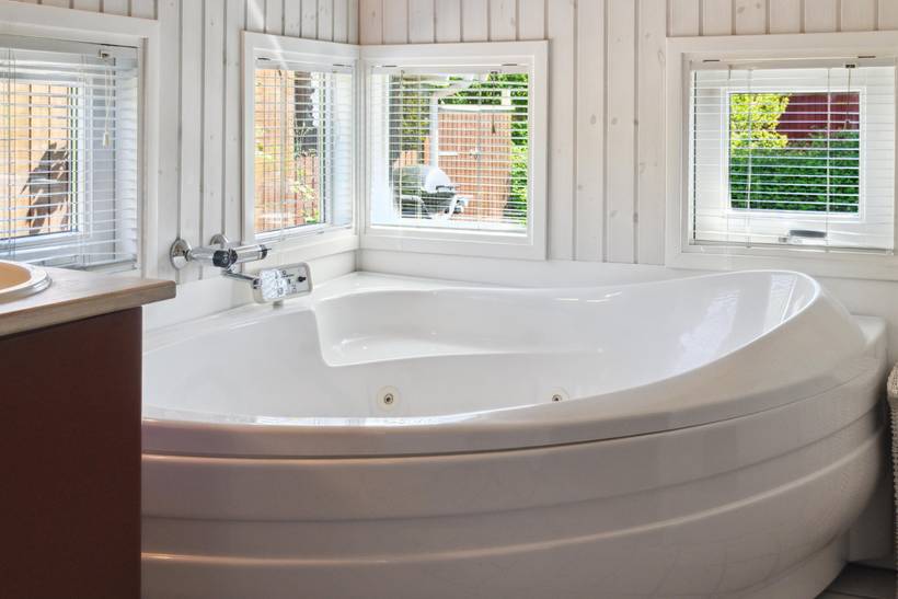 Foto von Ferienhaus SU48 auf Nordenbro Vesteregn - Langeland