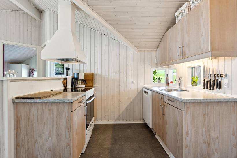 Foto von Ferienhaus SU48 auf Nordenbro Vesteregn - Langeland