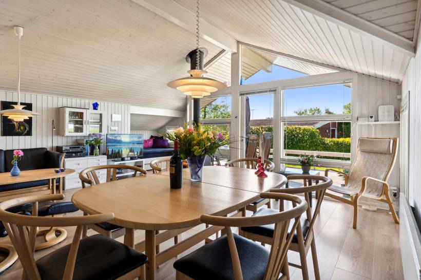 Foto von Ferienhaus SU48 auf Nordenbro Vesteregn - Langeland