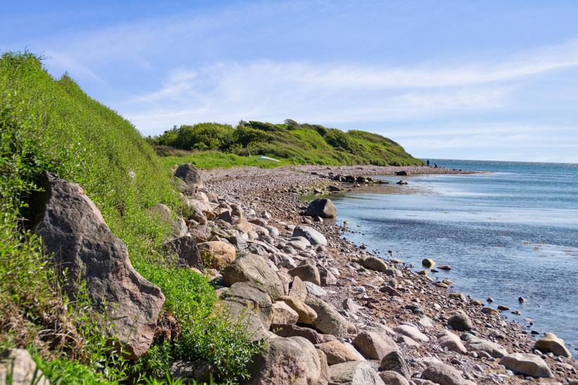 Foto von Ferienhaus SU48 auf Nordenbro Vesteregn - Langeland