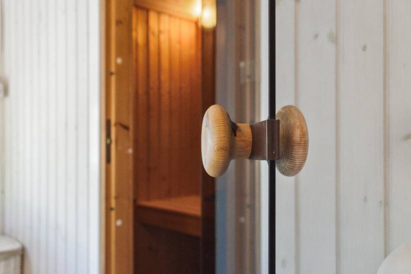 Foto von Ferienhaus SU48 auf Nordenbro Vesteregn - Langeland