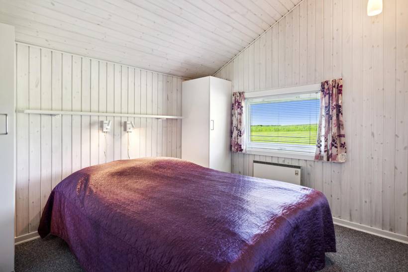 Foto von Ferienhaus SU48 auf Nordenbro Vesteregn - Langeland
