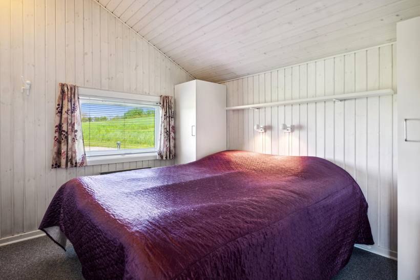 Foto von Ferienhaus SU48 auf Nordenbro Vesteregn - Langeland