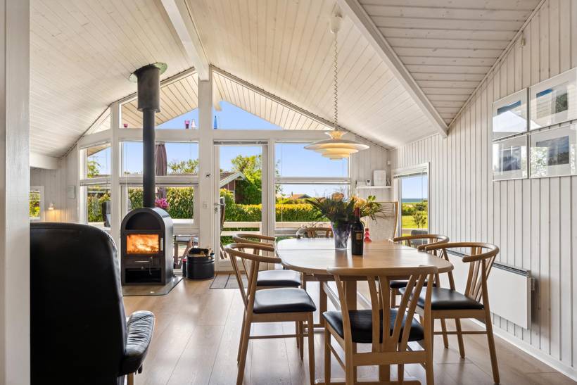 Foto von Ferienhaus SU48 auf Nordenbro Vesteregn - Langeland