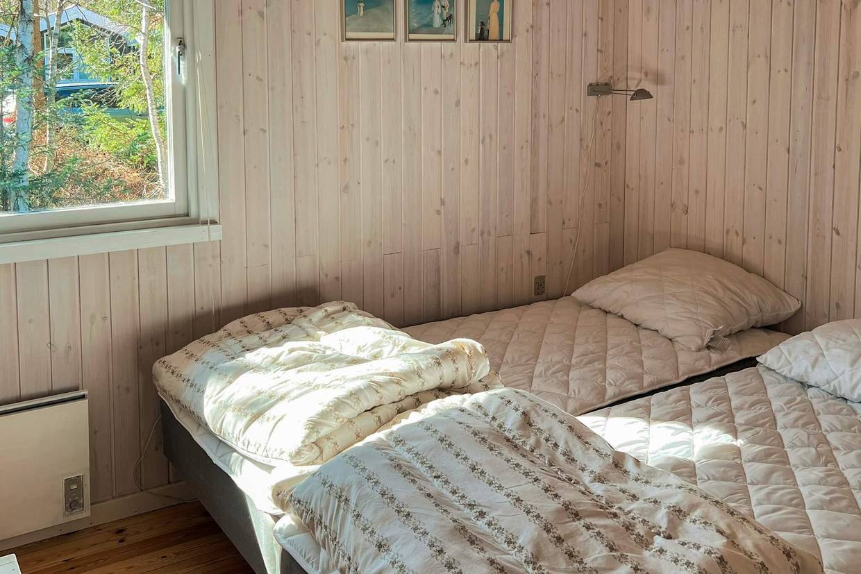 Foto von Ferienhaus SU51 in Napstjært - Ålbæk - Nordjütland Ost