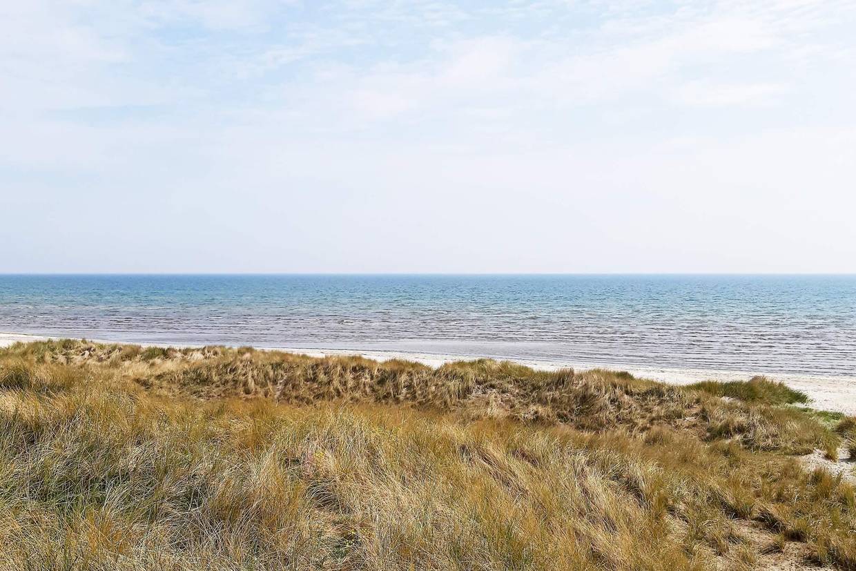 Foto von Ferienhaus SU51 in Napstjært - Ålbæk - Nordjütland Ost