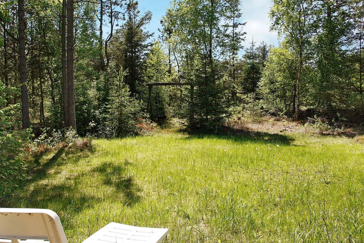 Foto von Ferienhaus SU51 in Napstjært - Ålbæk - Nordjütland Ost