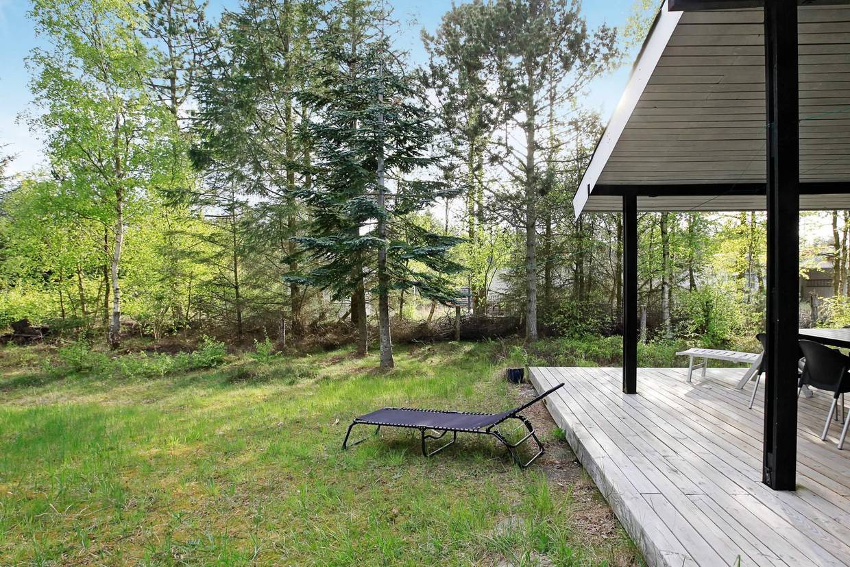 Foto von Ferienhaus SU51 in Napstjært - Ålbæk - Nordjütland Ost