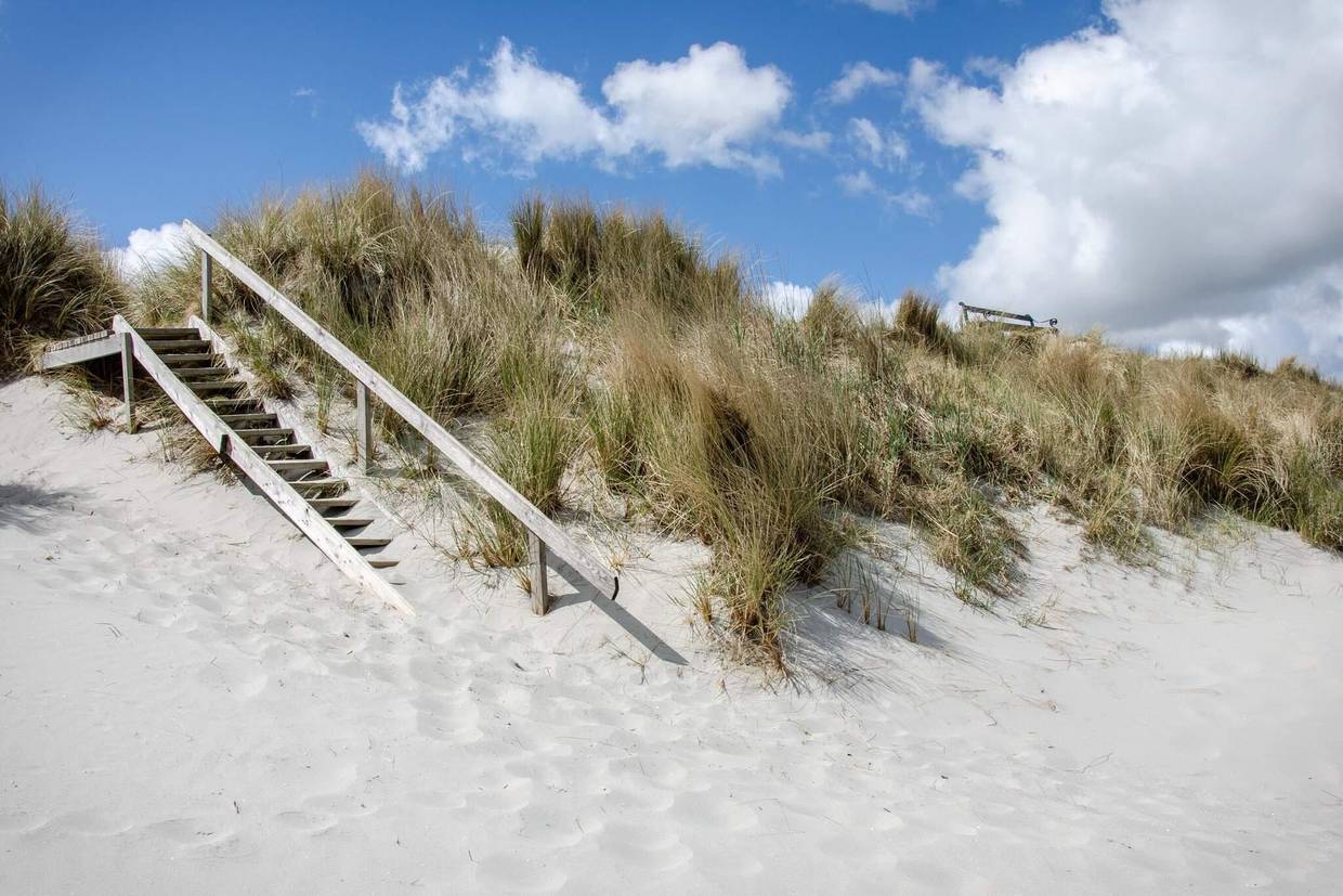Foto von Ferienhaus SU51 in Napstjært - Ålbæk - Nordjütland Ost