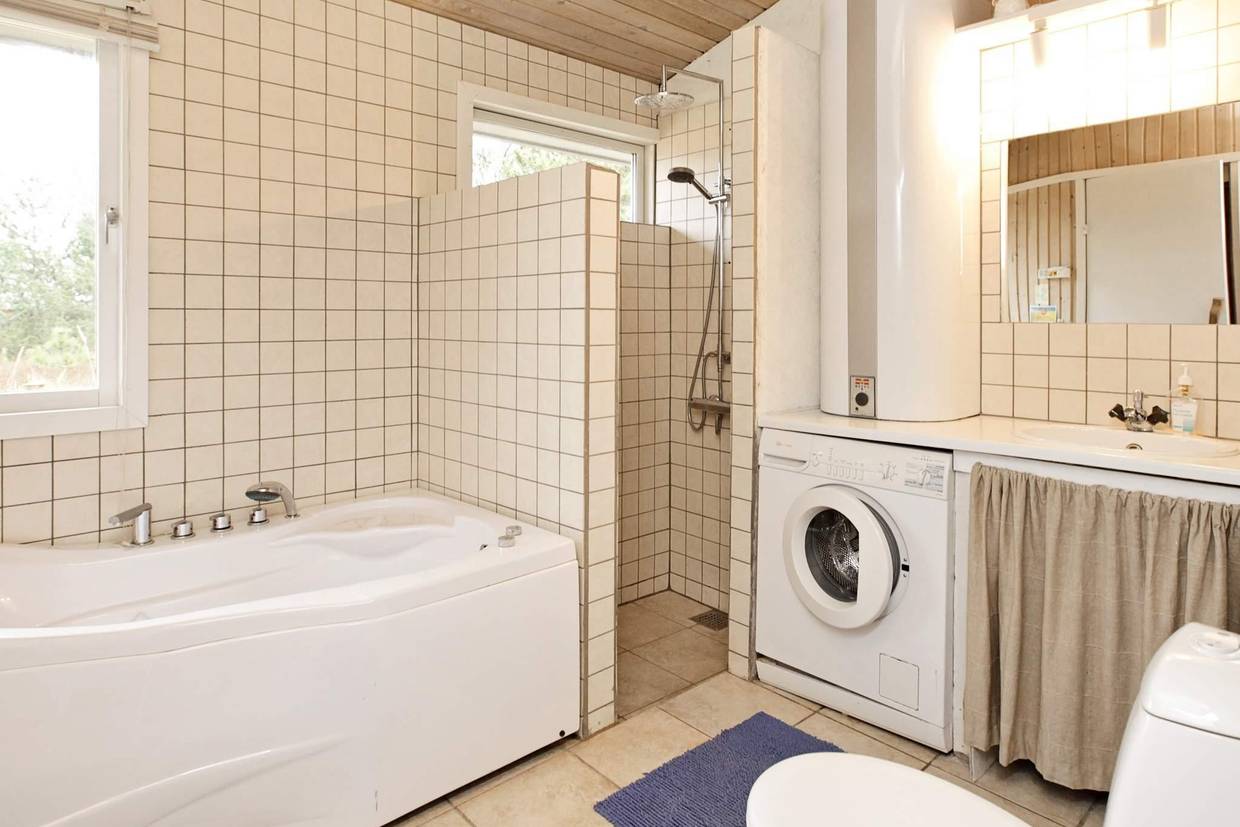 Foto von Ferienhaus SU51 in Napstjært - Ålbæk - Nordjütland Ost