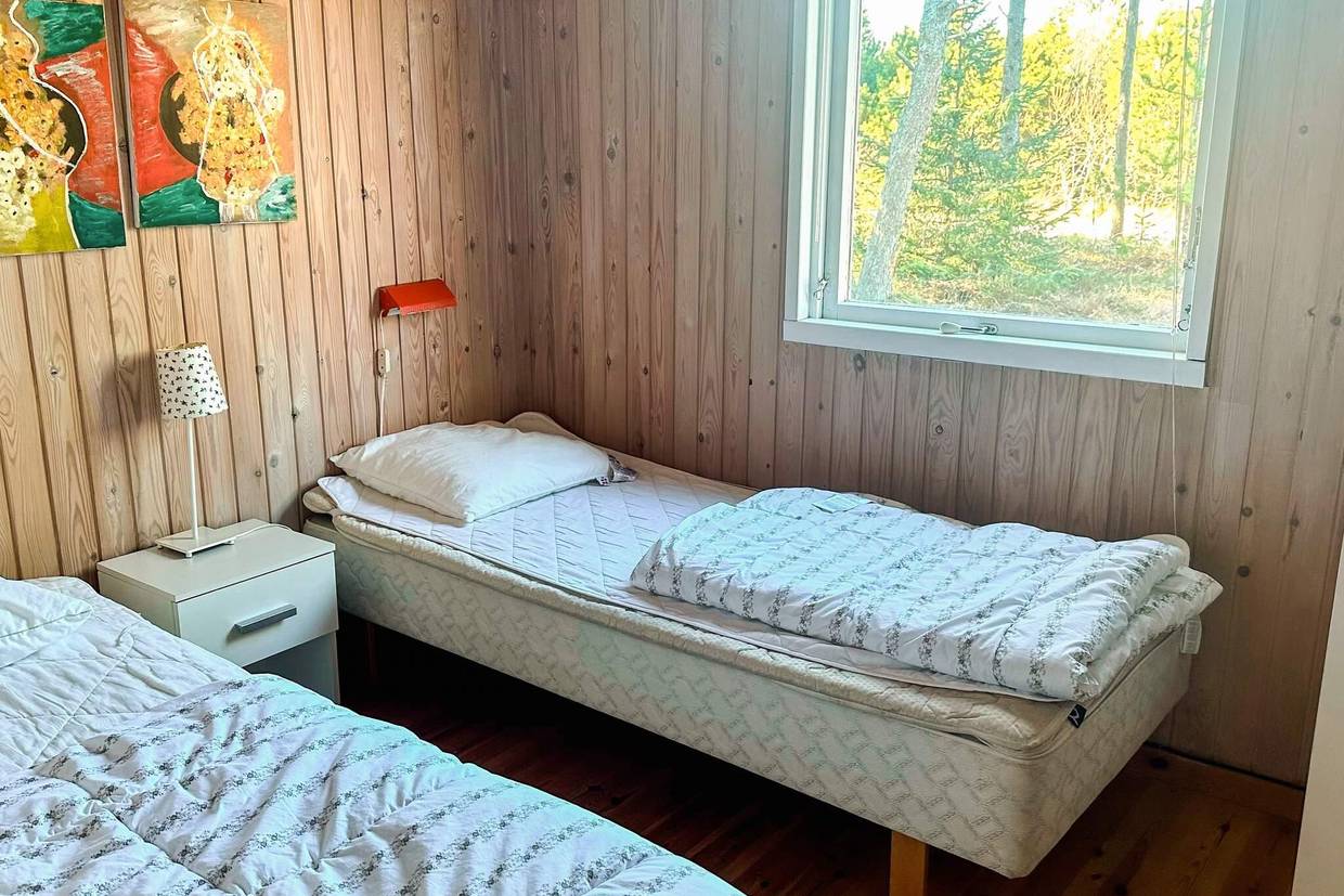 Foto von Ferienhaus SU51 in Napstjært - Ålbæk - Nordjütland Ost