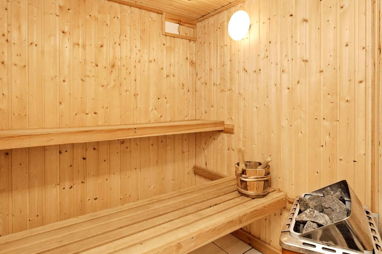 Foto von Ferienhaus SU51 in Napstjært - Ålbæk - Nordjütland Ost