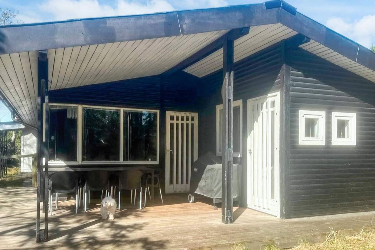 Foto von Ferienhaus SU51 in Napstjært - Ålbæk - Nordjütland Ost