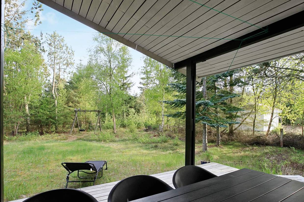 Foto von Ferienhaus SU51 in Napstjært - Ålbæk - Nordjütland Ost