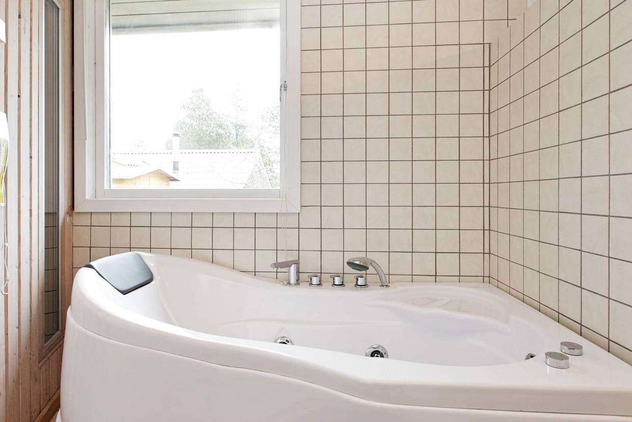 Foto von Ferienhaus SU51 in Napstjært - Ålbæk - Nordjütland Ost