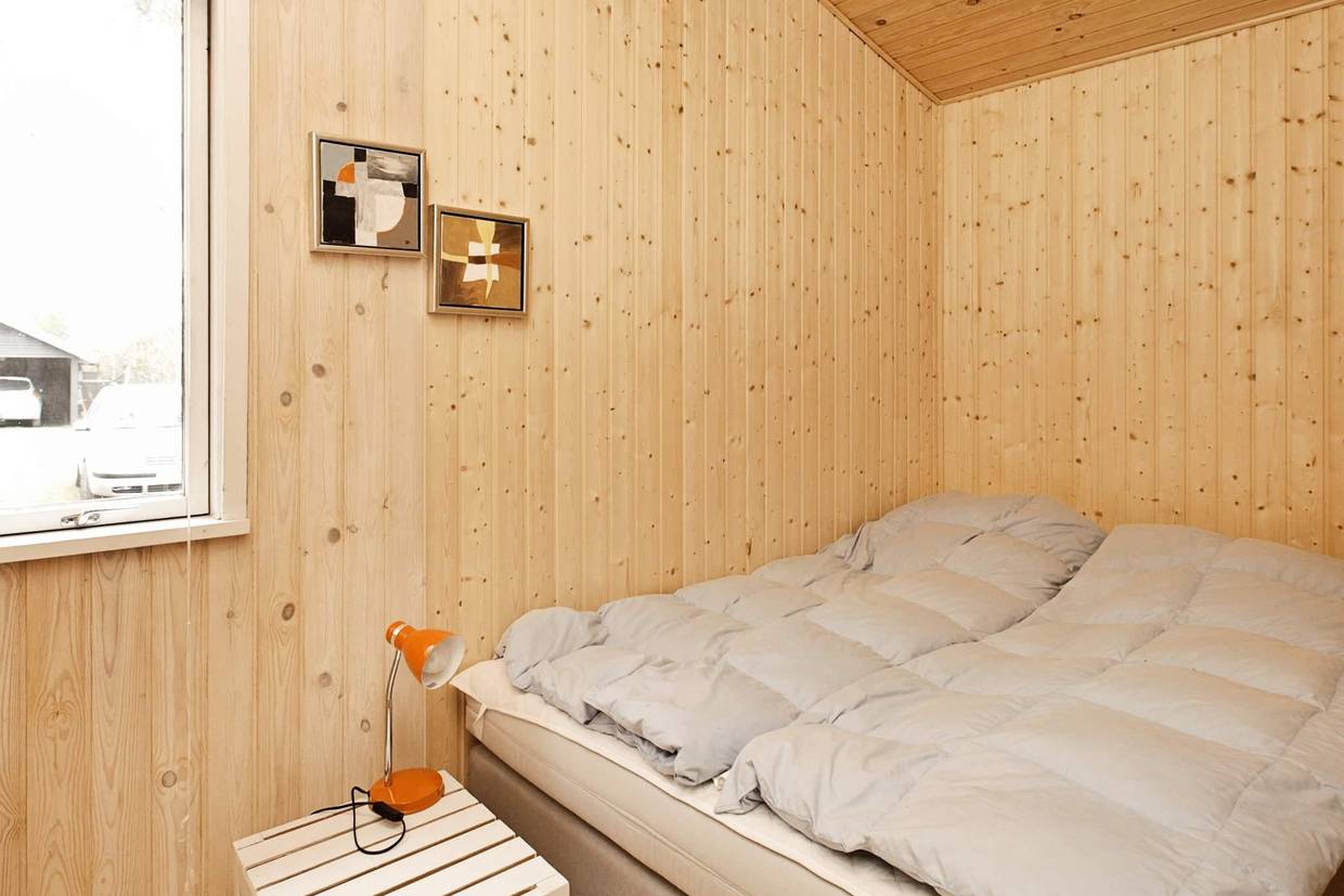 Foto von Ferienhaus SU51 in Napstjært - Ålbæk - Nordjütland Ost
