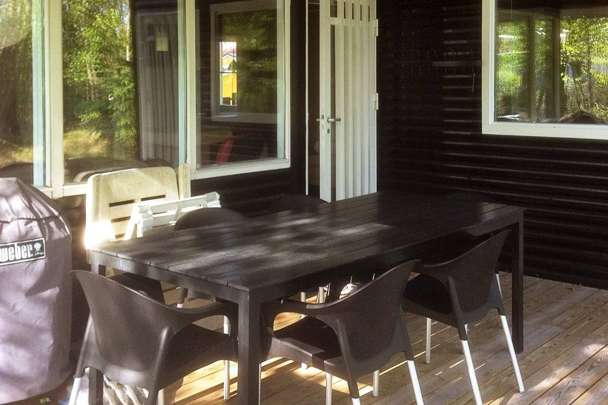 Foto von Ferienhaus SU51 in Napstjært - Ålbæk - Nordjütland Ost
