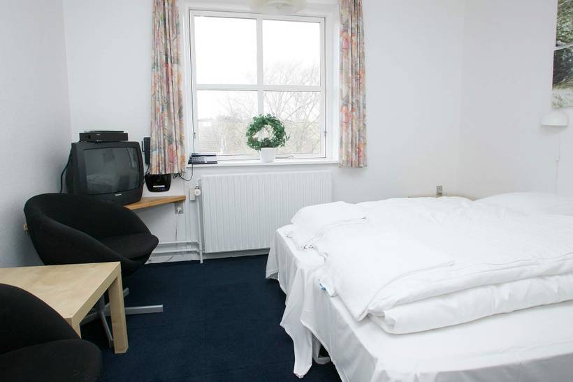 Foto von Ferienhaus SU53 in Vigsø - Thy/Limfjord
