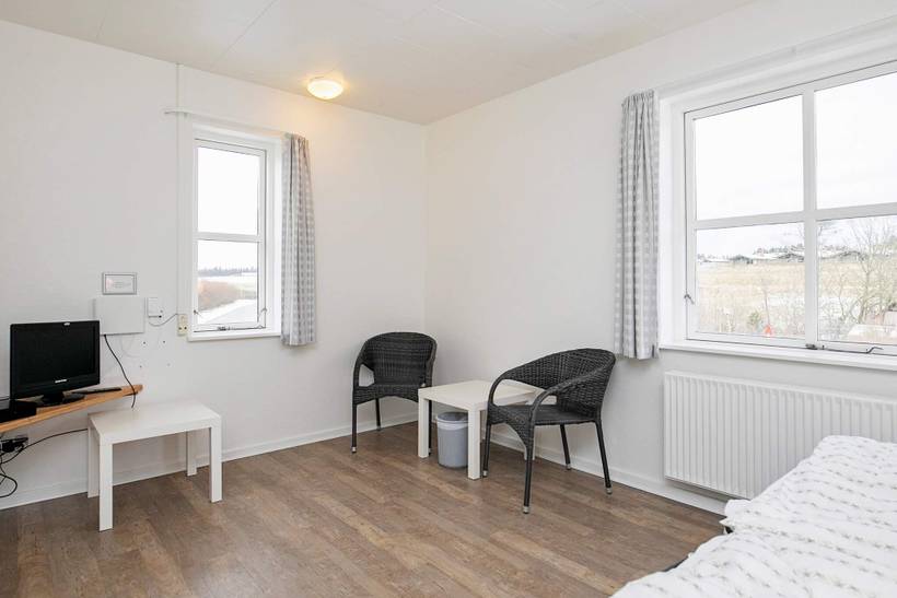 Foto von Ferienhaus SU53 in Vigsø - Thy/Limfjord