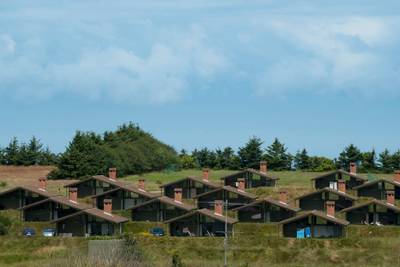 Vorschaubild von Ferienhaus SU53 in Vigsø - Thy/Limfjord