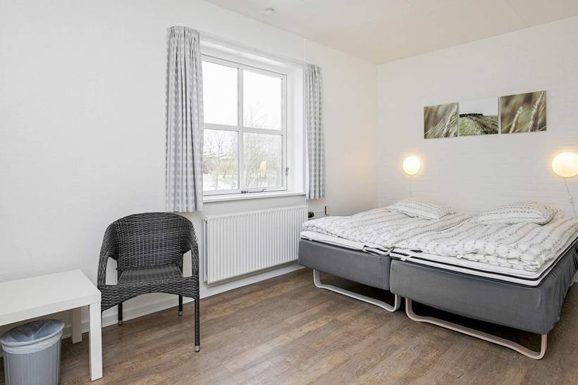 Foto von Ferienhaus SU53 in Vigsø - Thy/Limfjord