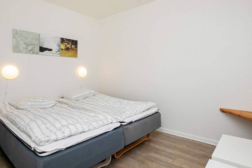 Foto von Ferienhaus SU53 in Vigsø - Thy/Limfjord
