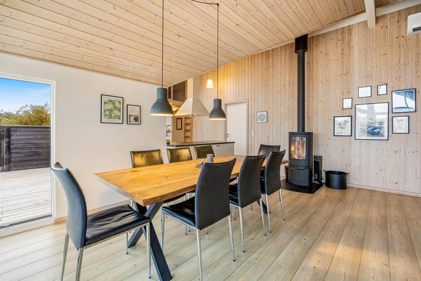 Foto von Ferienhaus SU55 in Klegod - Westjütland