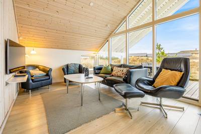 Vorschaubild von Ferienhaus SU55 in Klegod - Westjütland