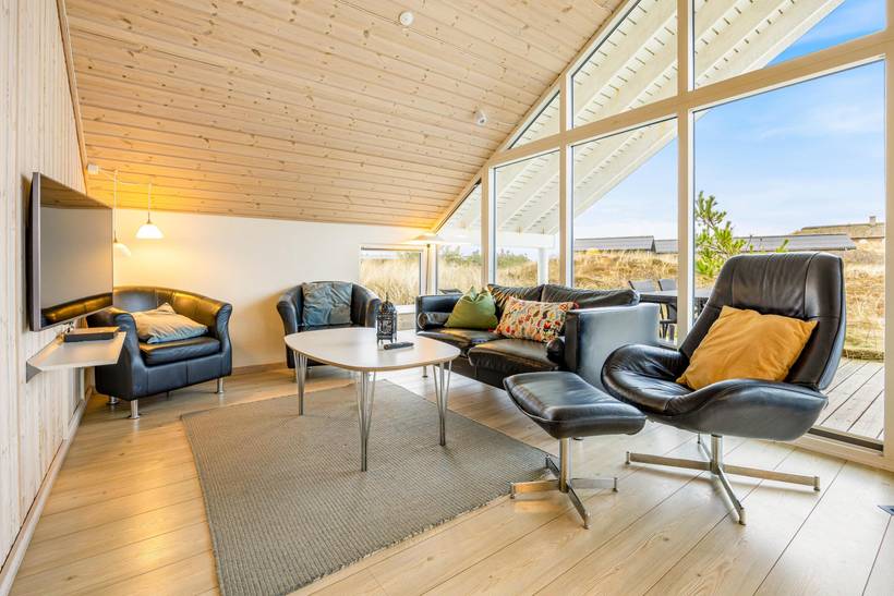 Foto von Ferienhaus SU55 in Klegod - Westjütland