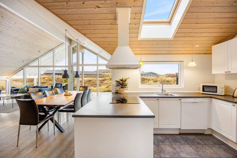 Foto von Ferienhaus SU55 in Klegod - Westjütland